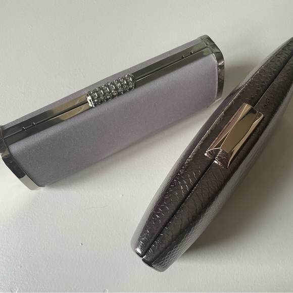 Two evening clutches! - Picture 2 of 5